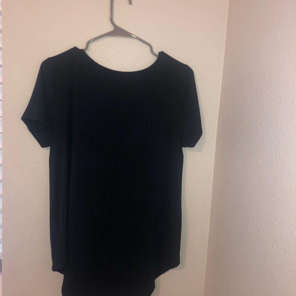 Basic tee - Picture 2 of 2